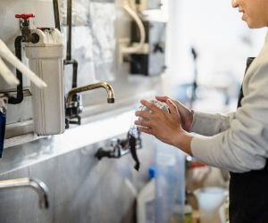 About Emergency plumbing pros Rescue, CA